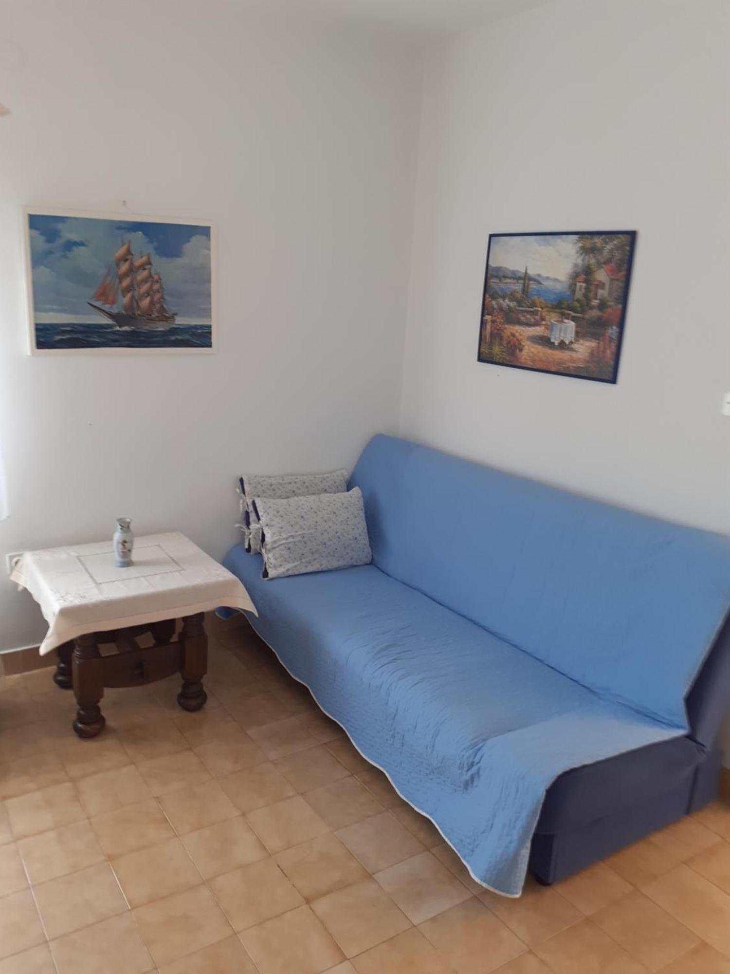 Apartman Gordana トロギール エクステリア 写真
