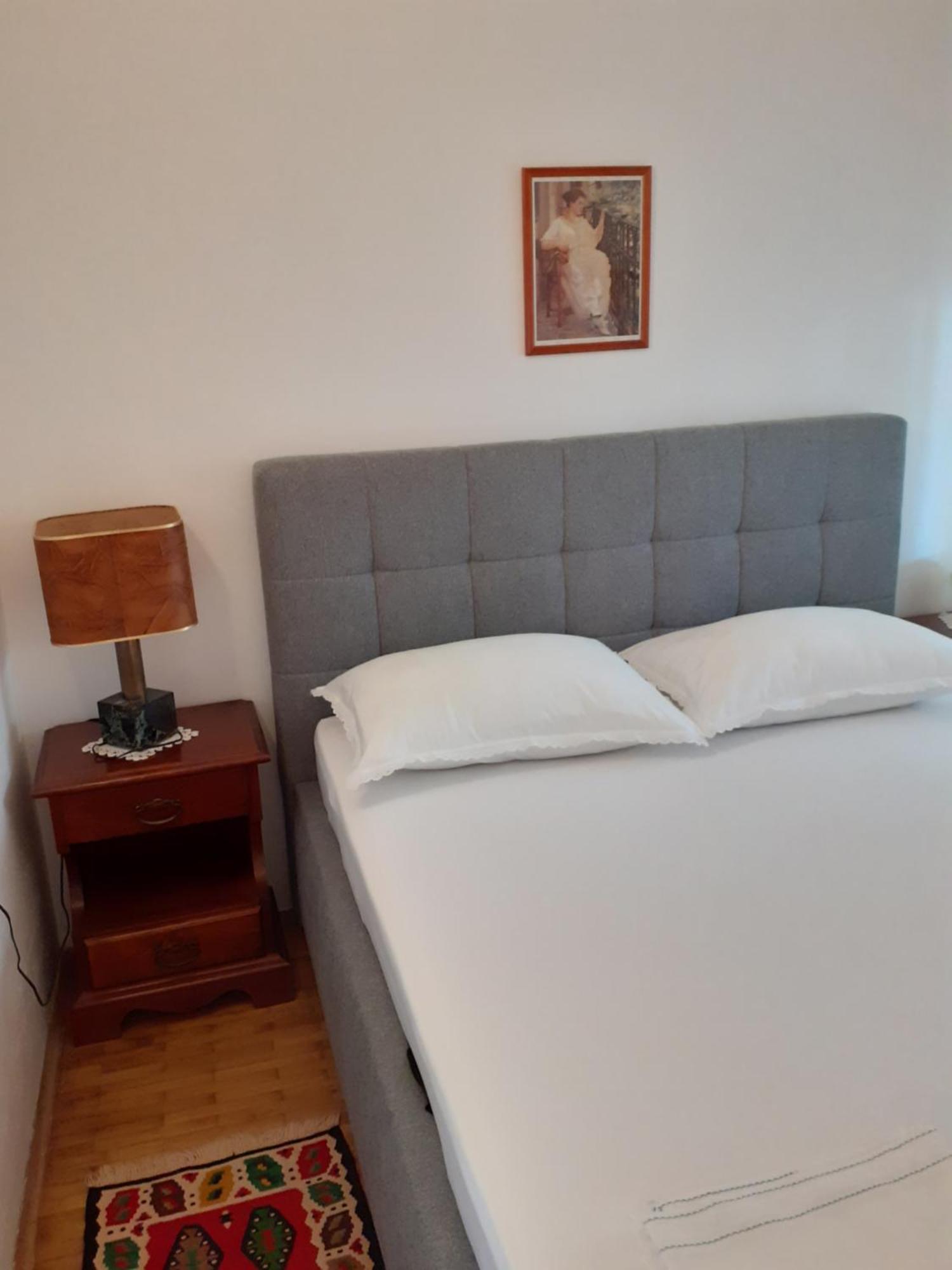 Apartman Gordana トロギール エクステリア 写真